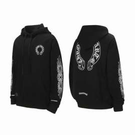 Picture of Chrome Hearts Hoodies _SKUChromeHeartsS-XLaztxB2222055